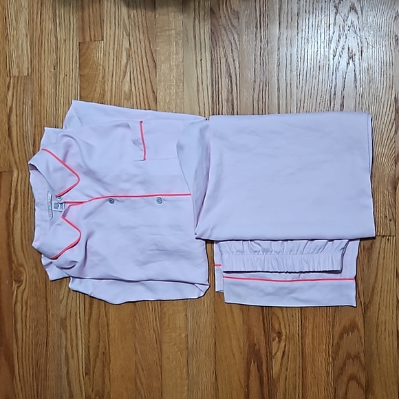 Victoria's Secret Other - New,  Vintage Victoria Secret Pj Set
